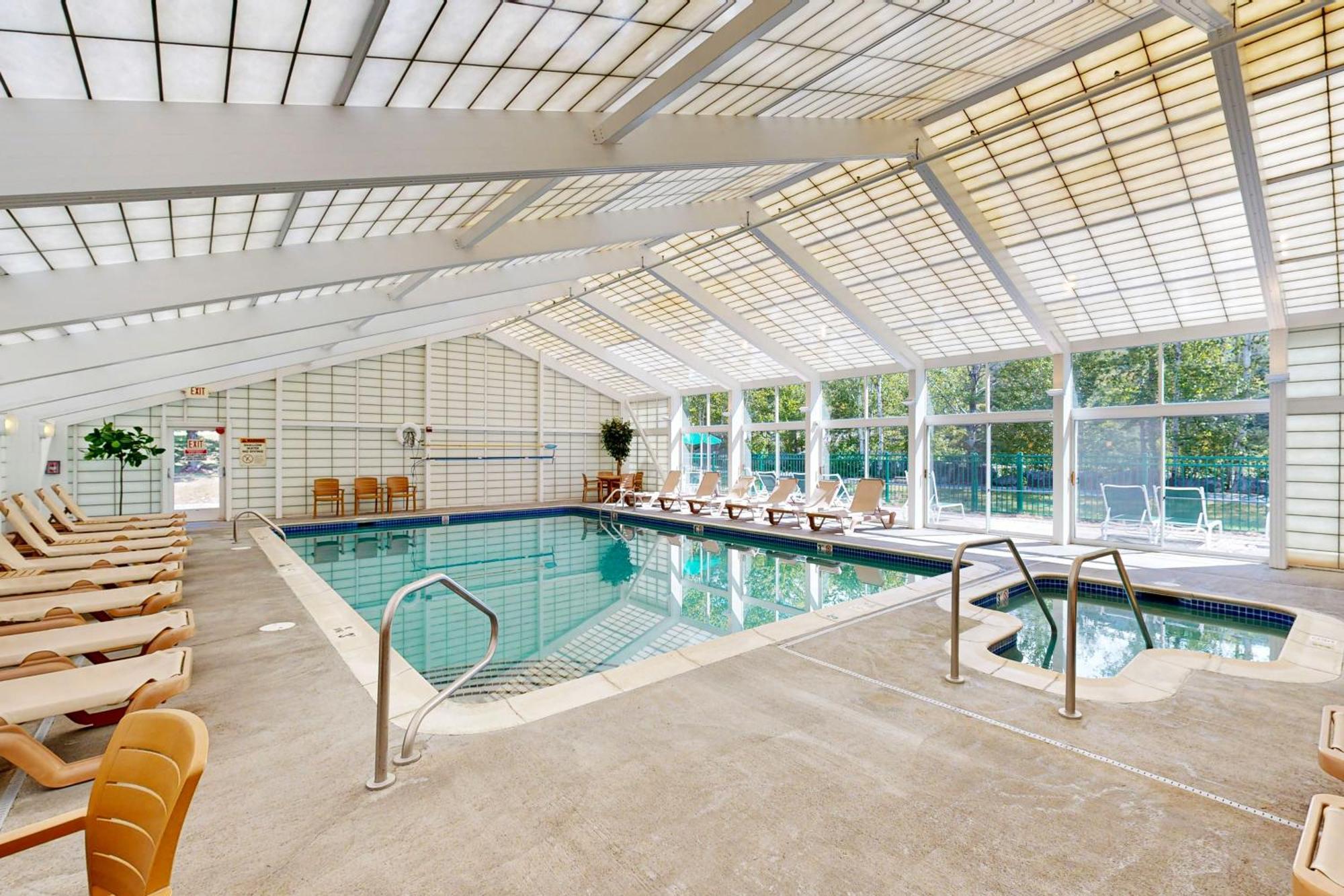 204 Studio At Rivergreen Линкольн Экстерьер фото